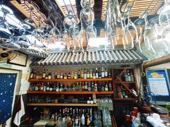 -脚下咖啡·CHILL酒馆(灵光东巷店)