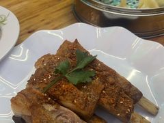 -内蒙古牛羊肉特色美食(后海滨路店)