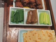 -京味斋·北京烤鸭(北京南站洋桥店)