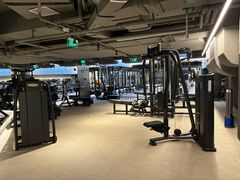 -TRACTION 运动中心(金融街店)
