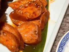 -南京大牌档(中关村领展广场店)