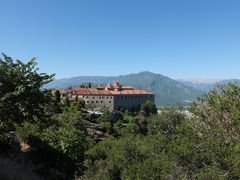 -梅黛奥拉修道院