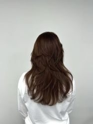 -摩登时代美发沙龙