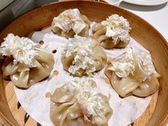 -老太原菜馆(万达店)