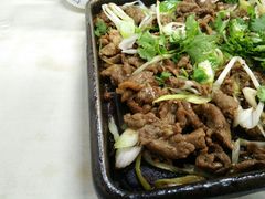 -清真永恒华威肉饼(潘家园店)