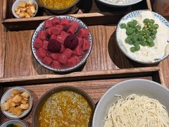 -李百蟹·江南蟹黄面·河景餐厅(夫子庙总店)