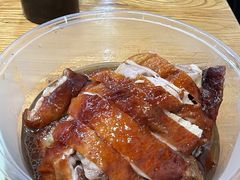 -晓马鸭店(新芜路店)