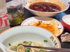 -唐河王记·南阳民间菜(国基路店)