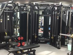 -Ms.Pilates 普拉提技术(尚悦湾陆家嘴店)