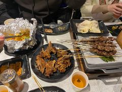 -纪录片《人生一串》体验店(静安店)