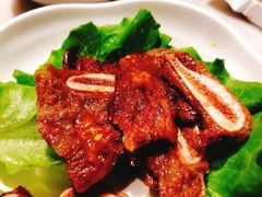 -韩宫宴烤肉·料理(苏州中心店)