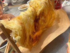 -侃爷南门铜锅涮肉