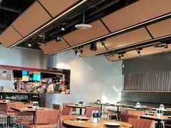 -The Diner X餐厅(青岛万象城店)