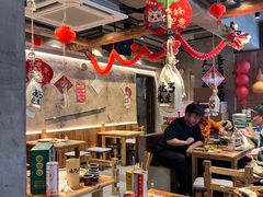 -北丐先生·野馄饨烧烤(雨花万象店)