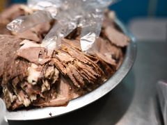 -清真·马安军辣子牛肉面