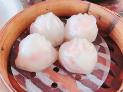 虾饺皇-頂好酒家·经典粤菜(海信广场店)