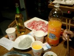 -傣妹火锅(南京东路一店)