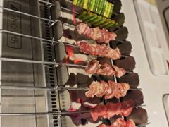 -玉善烧烤串城(长春总店)