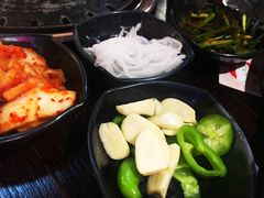 -杀猪天·韩国烤肉(总店)