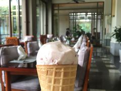 -东莞旗峰山酒店及行政公寓·莱斯西餐厅