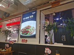 大堂-必点海鲜·鲅鱼水饺(鞍山西道店)