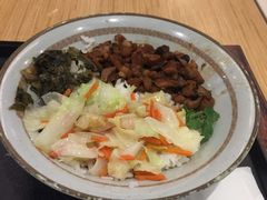 -永和大王(浦东南路店)