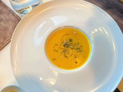 -云厨·高空西餐厅(成都瑯珀·凯悦臻选酒店)