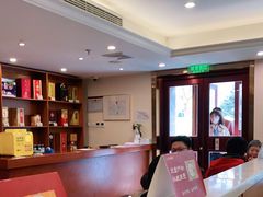 -兰州宾馆餐厅(兰州驻京办店)