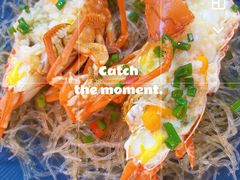 -醉壹号海鲜大排档·老厦门特色菜(厦门美食地标店)