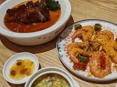 -德胜轩正宗顺德菜(宝安沙井会展中心店)