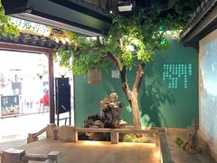 -佬麻雀·剁椒鱼头(京基KK One店)