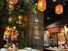 -南京大牌档(之心城店)