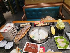 -江小渔鲜鱼火锅(辽沈二街店)