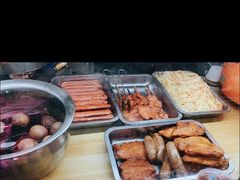 -父子俩鸡蛋灌饼(角门店)