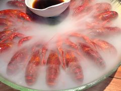 -红盔甲·小龙虾(人民广场店)