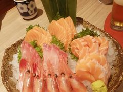 -小山日本料理(兴业太古汇店)