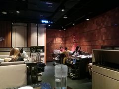 大堂-海底捞火锅(邯郸新世纪中心店)