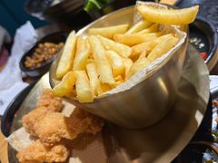 -九田家黑牛烤肉(溧水万达店)