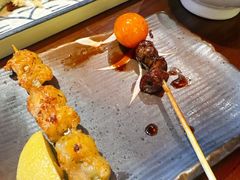 -鸟鹏烧鸟居酒屋(昌岗店)
