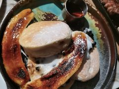 -The Rug Cafe(王府中环店)