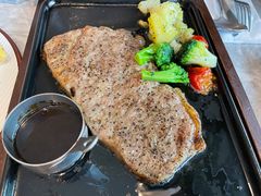 -必胜客(骡马市店)