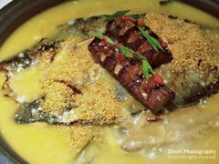 -探鱼·鲜青椒爽麻烤鱼(苏宁广场店)