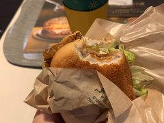 -麦当劳(廊坊新华路店)