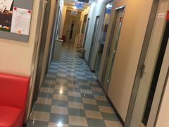 -柏斯音乐艺术中心·钢琴·吉他(上音店)