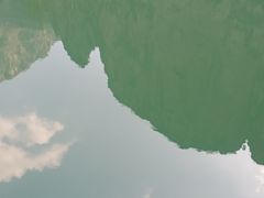 -山西通天峡景区