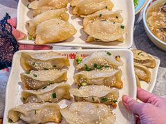 -小姜锅贴(凤凰街店)