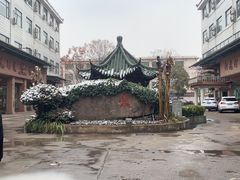 -阳光阿莲养生馆(城店路店)