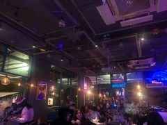 -JUKEBOX玖部音乐餐厅(华侨城店)