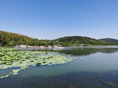 -南北湖风景区