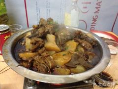 -桂萍特色牛筋牛杂(长堤街总店)